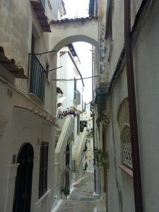 Sperlonga