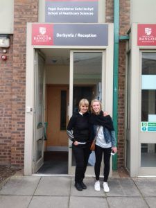 Progetto English4U 2016