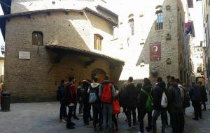 Museo 'Casa di Dante'