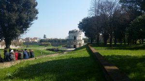 Ausoleo di Teodorico