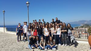 Sperlonga