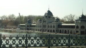 Budapest