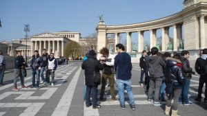 Budapest