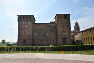 Mantova