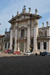 Mantova