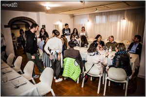 Impara a intraprendere 2016