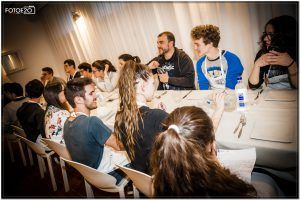 Impara a intraprendere 2016