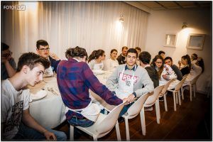 Impara a intraprendere 2016
