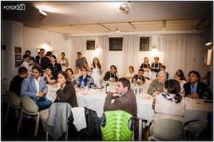 Impara a intraprendere 2016