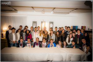 Impara a intraprendere 2016