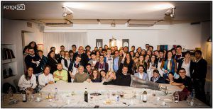 Impara a intraprendere 2016
