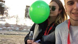 FAI - apprendisti Ciceroni