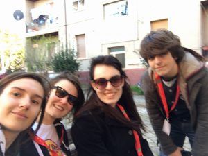 FAI - apprendisti Ciceroni