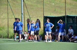 Ultimo giorno di scuola