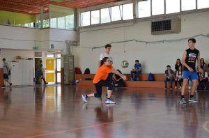Ultimo giorno di scuola