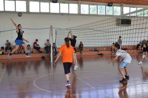 Ultimo giorno di scuola