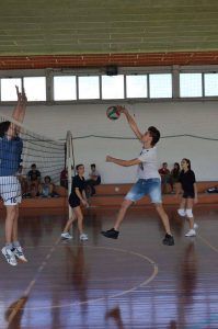 Ultimo giorno di scuola