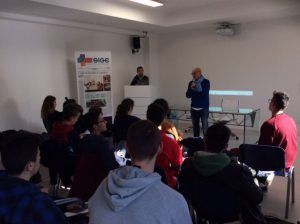 Orientamento 2015