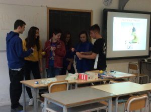 Orientamento 2015