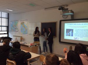 Orientamento 2015