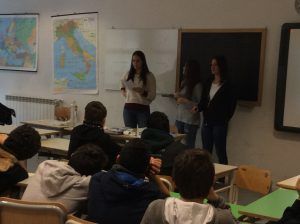 Orientamento 2015