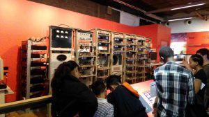Progetto English4U 2016