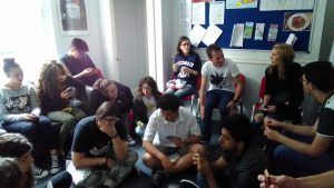 Progetto English4U 2016