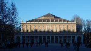 Reggio Emilia