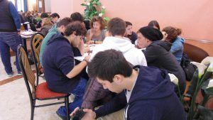 Premio Pirandello 2012
