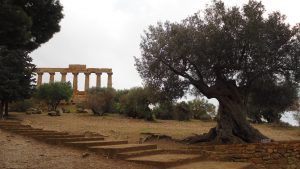 Agrigento