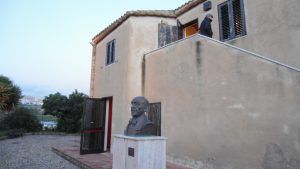 Casa Pirandello