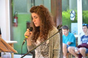 Ultimo giorno di scuola
