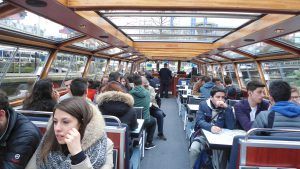 Viaggio V classi