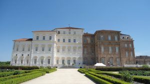 Viaggio classi IV