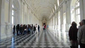 Viaggio classi IV