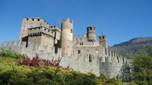 Viaggio classi IV
