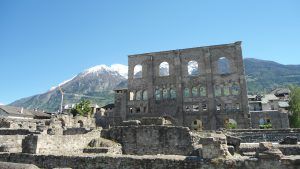 Viaggio classi IV