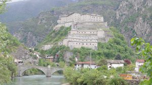 Viaggio classi IV