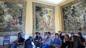 Viaggio classi IV