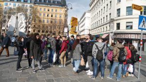 Vienna